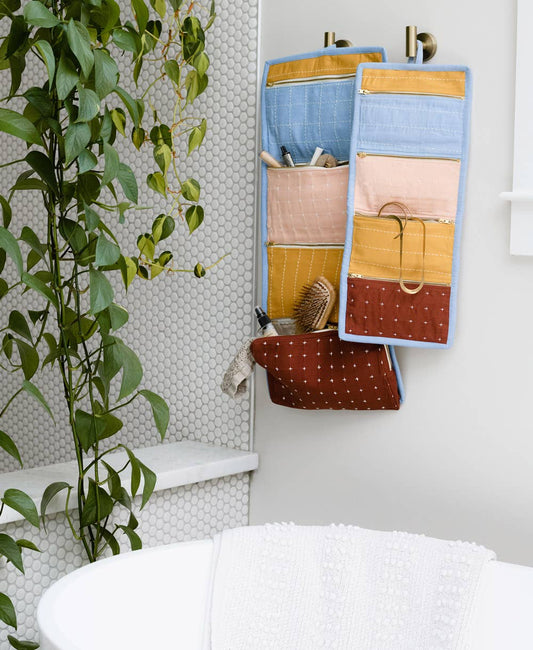 Large Travel Organizer