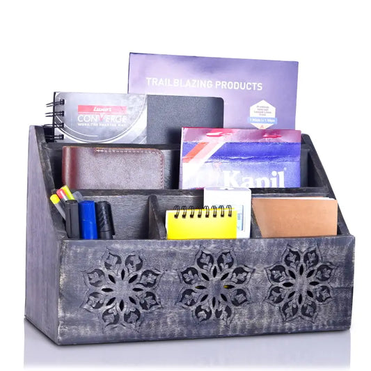 Serena 3 Tier Letter Sorter