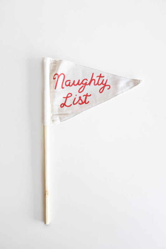 Christmas Mini Pennant