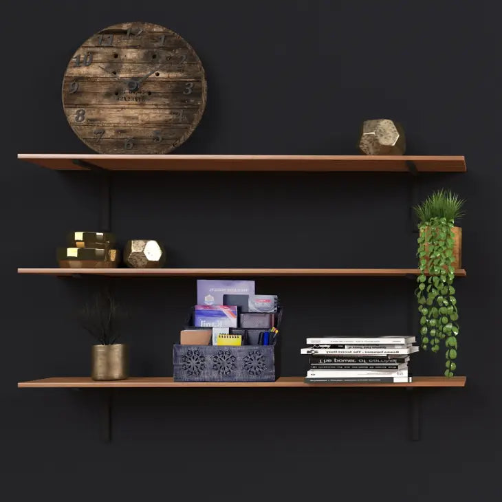 Serena 3 Tier Letter Sorter