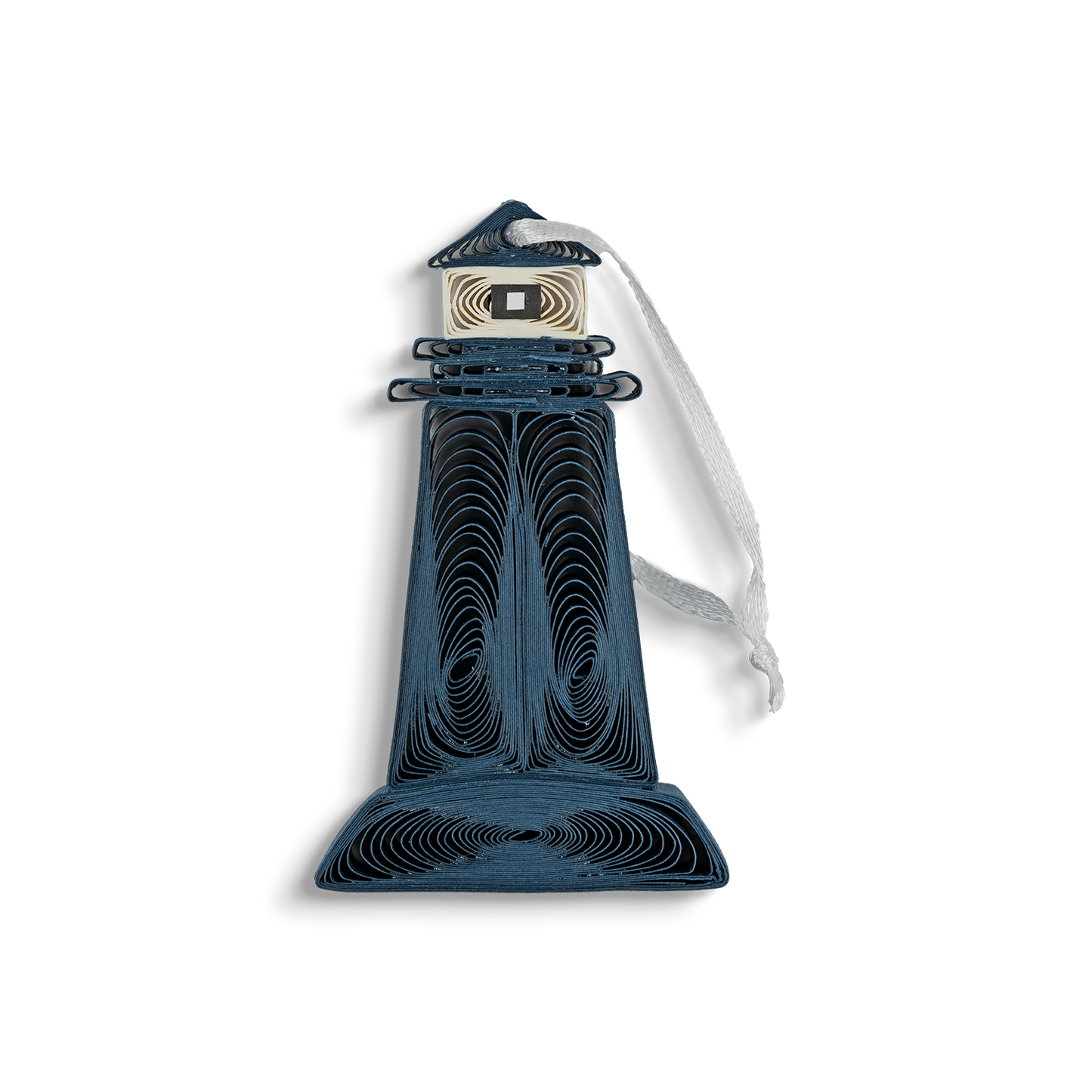 Quilled Nautical Ornaments Box Set