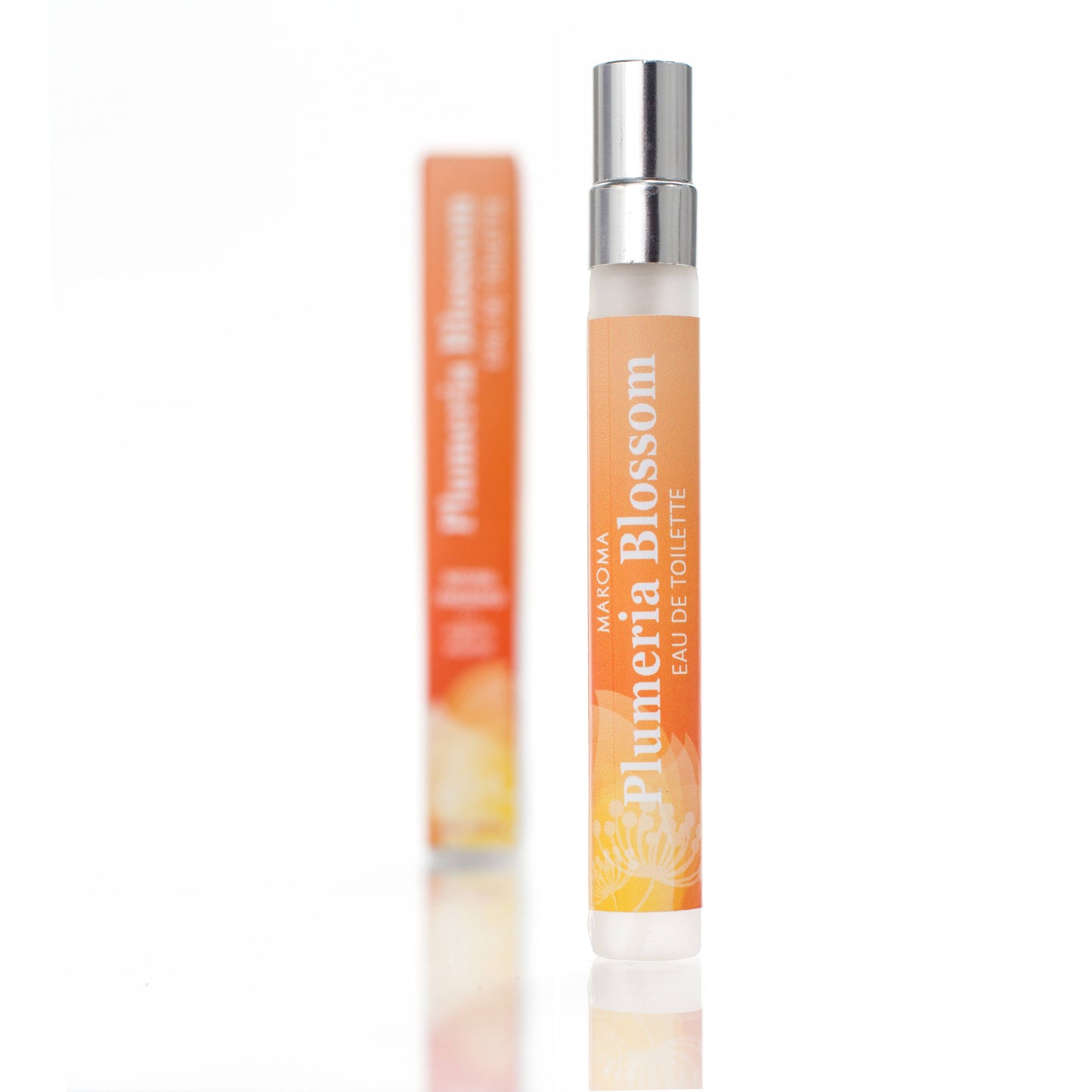 Plumeria Blossom Spray Perfume