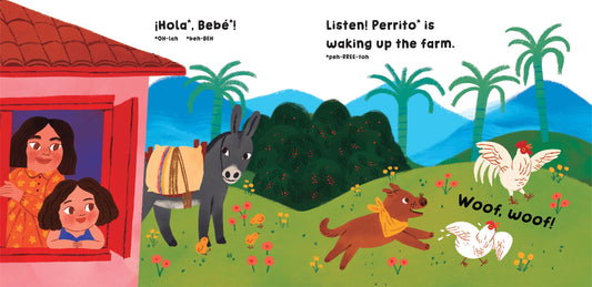 Our World: Colombia Book