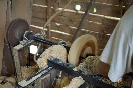 Tree of Life Frame Drum