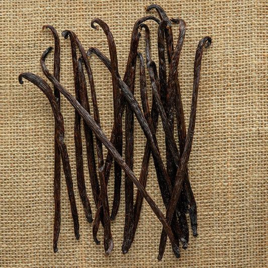 Nyanza Vanilla Extract Kit
