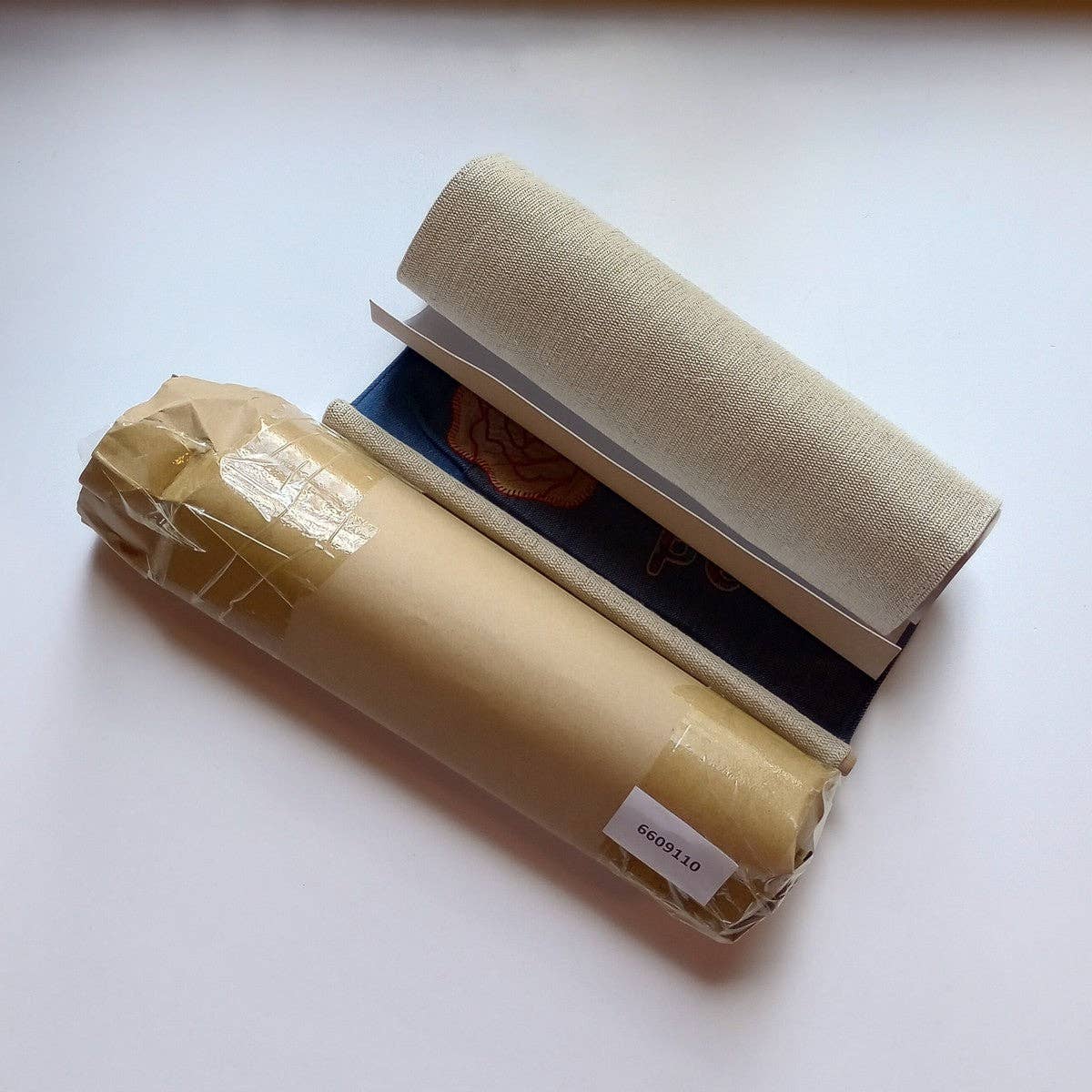 Cultivate Peace Wall Hanging