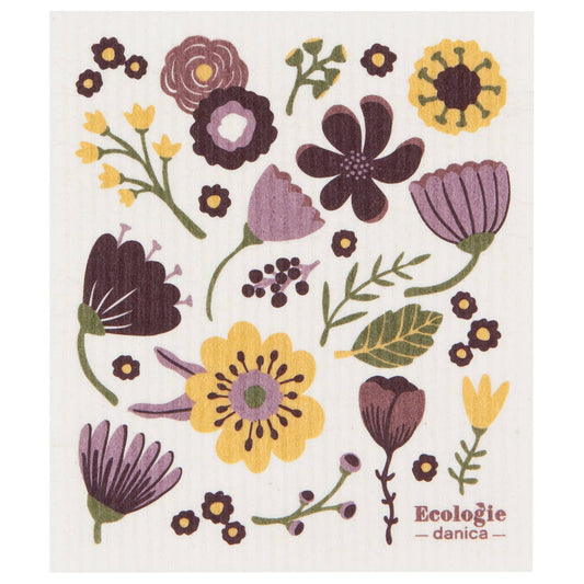 Flora Swedish Dishcloth