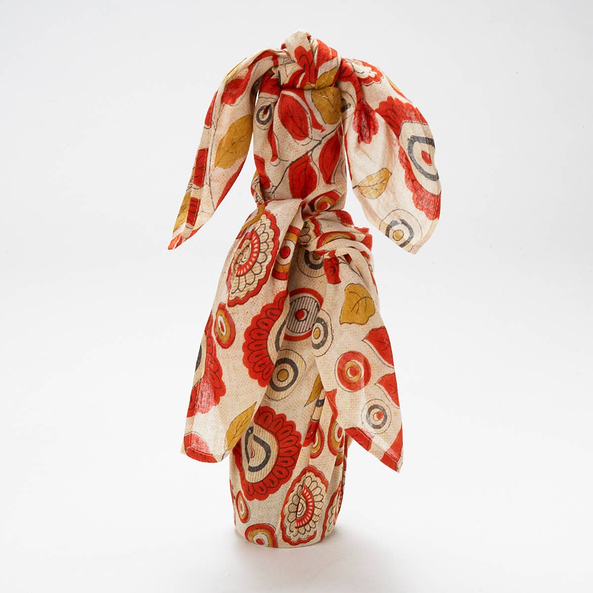 Celebration Sari Gift Wrap