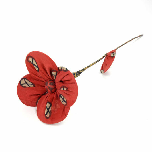 Cotton Forever Flower