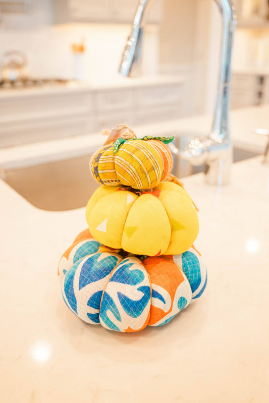 Saree Pumpkin - Large