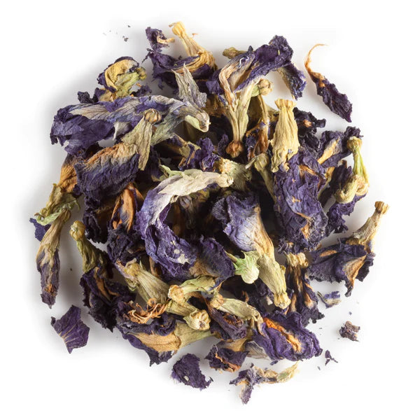 Butterfly Pea Flower Storehouse Tea