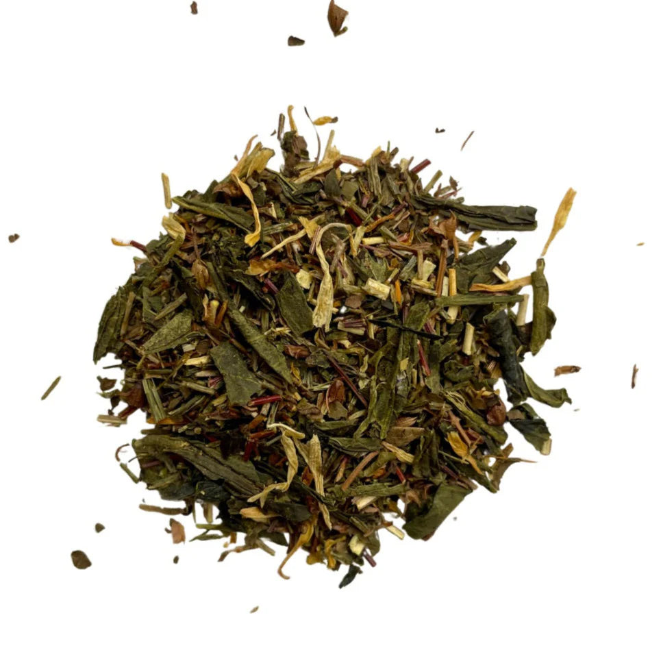 Mango Pineapple Organic Tea