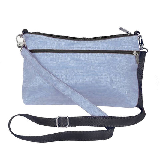 Turquoise Wanderlust Crossbody