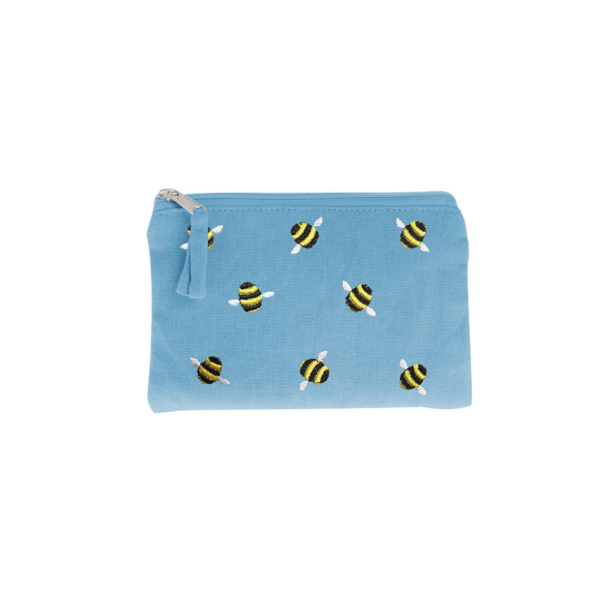 Bee Hive Coin Purse