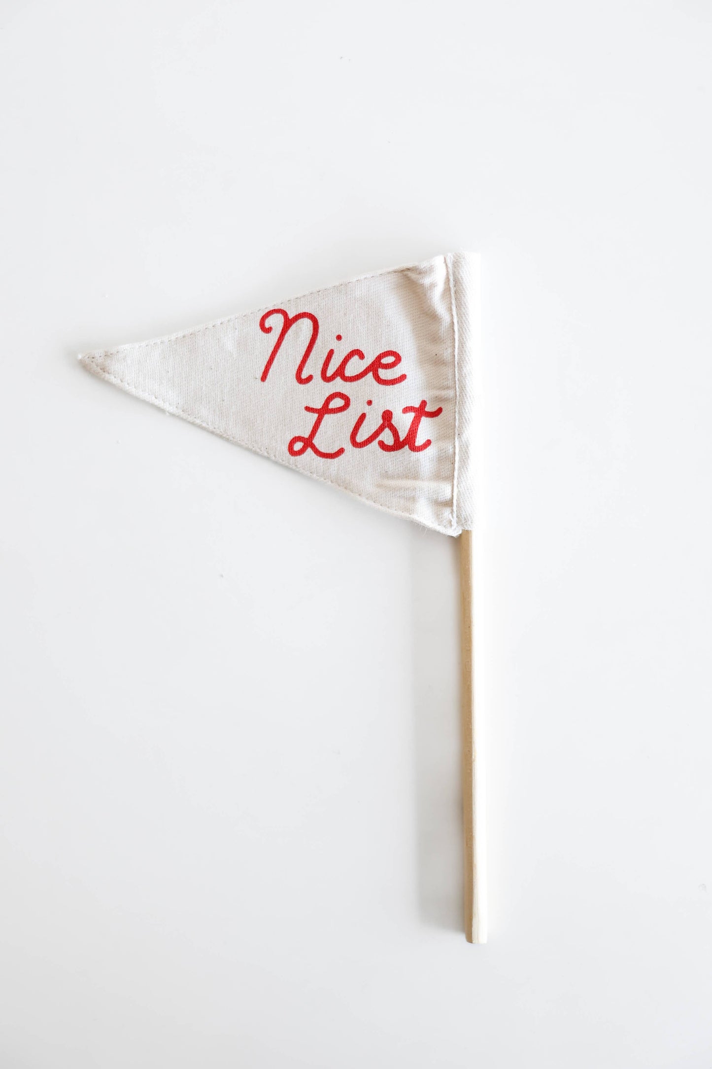 Christmas Mini Pennant