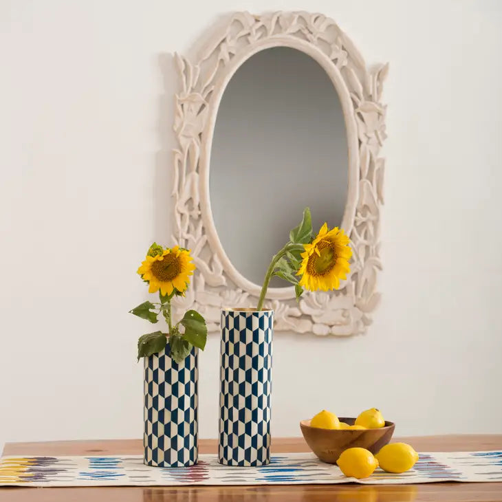 Nature's Bounty Mirror