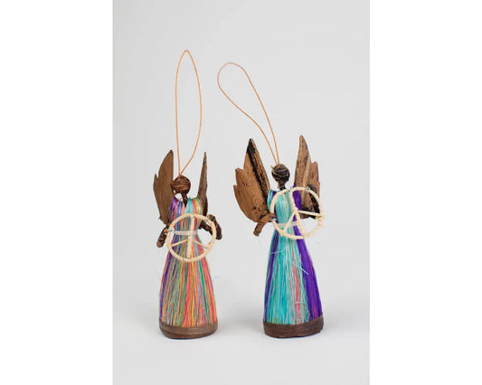 Angel of Peace Ornament