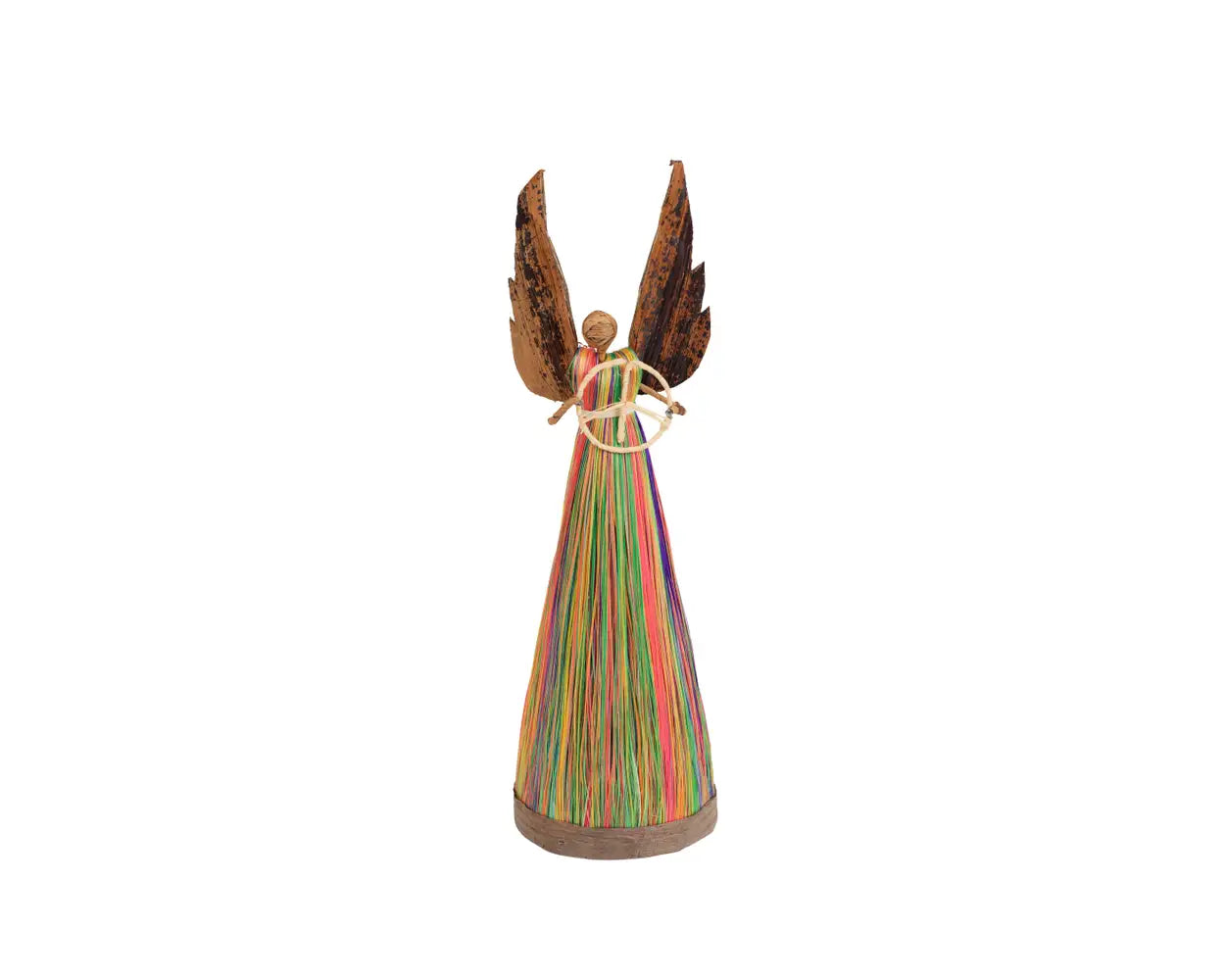 Angel of Peace Tree Topper