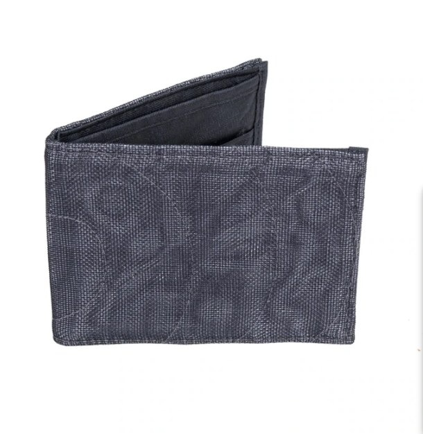 Smateria Traditional Folding Wallet