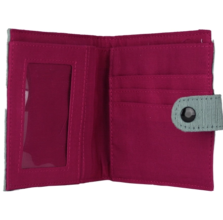 Elephant Square Wallet