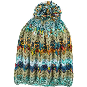 Altiplano Hand-Knit Hat