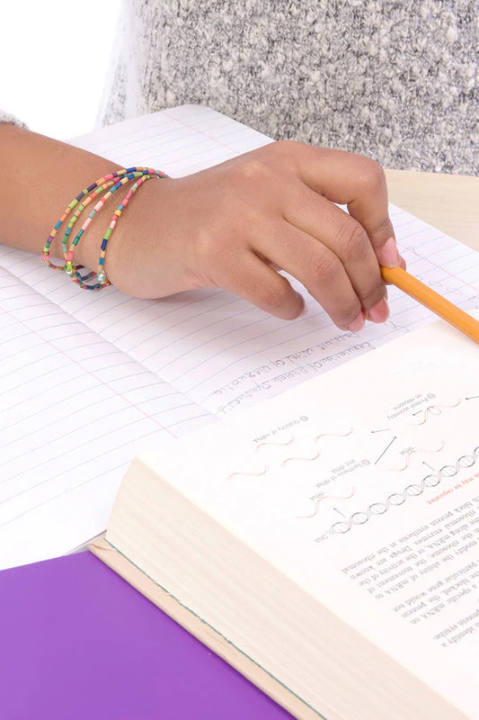 Beads For Learning Zulu Grass Strand