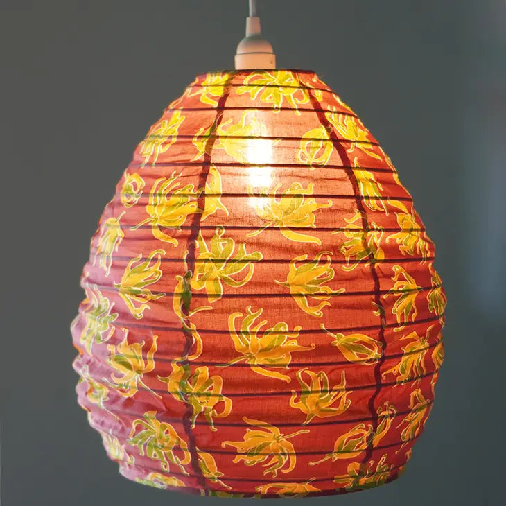 Beehive Pendant Lampshades