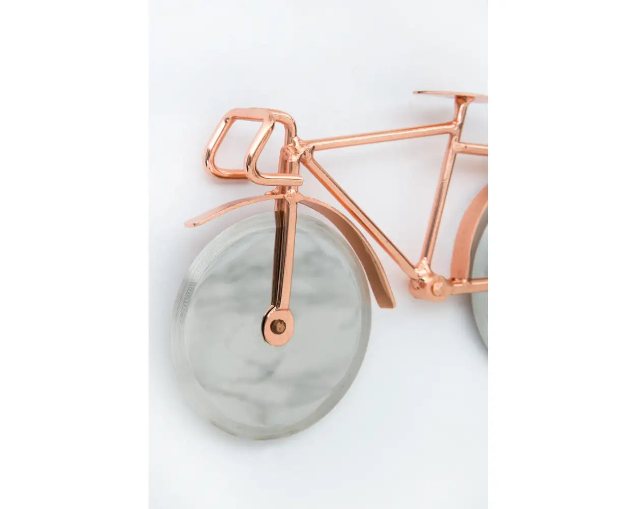 Bicycle Pizza Cutter