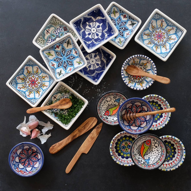 For The Kitchen