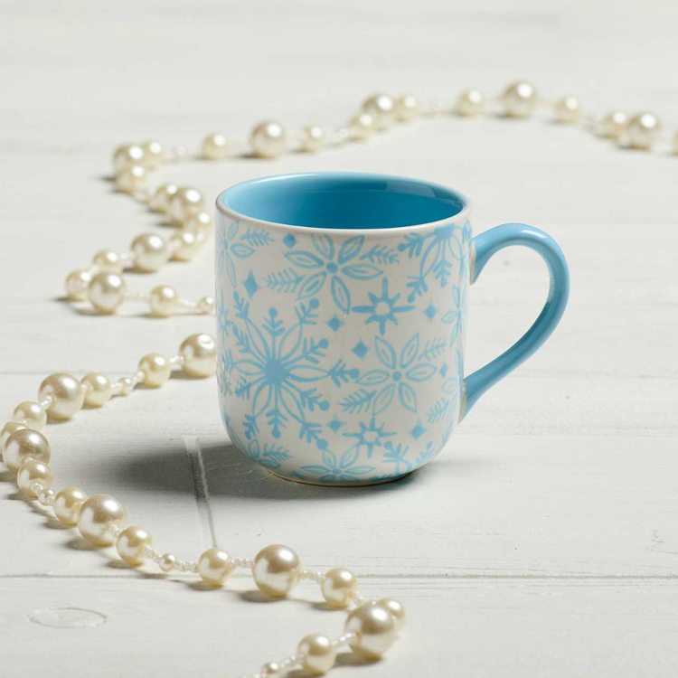 Cozy Gift Guide