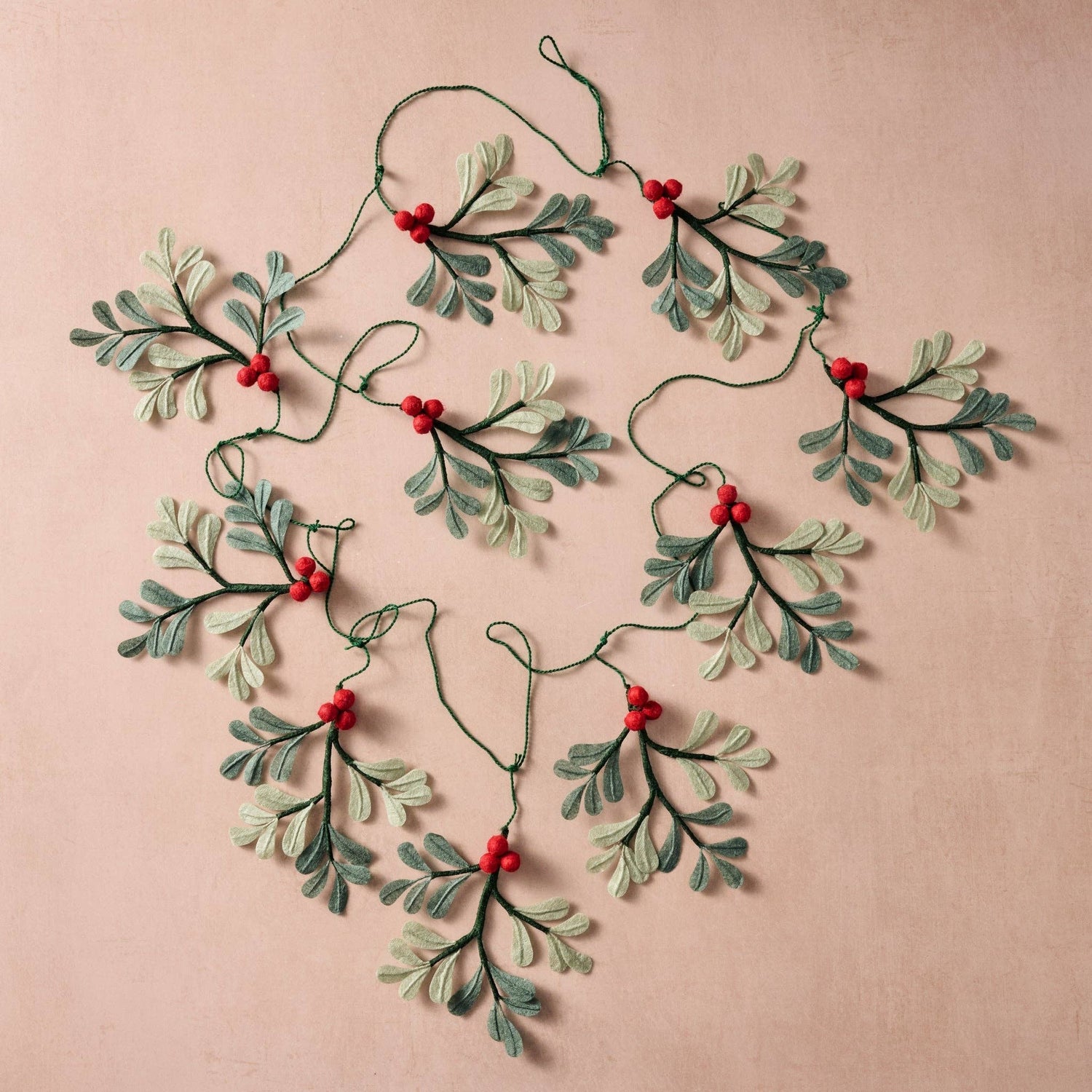 Holiday Garland