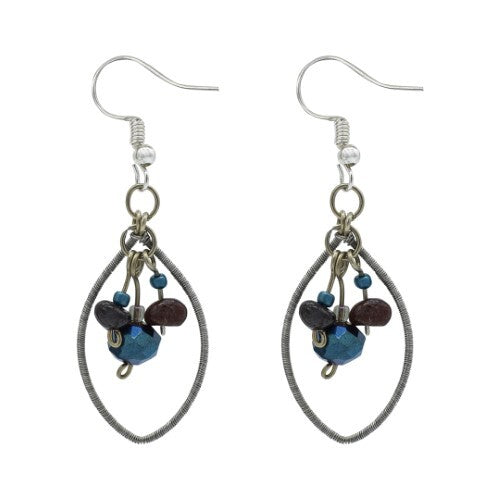 Fairy Wings Earrings