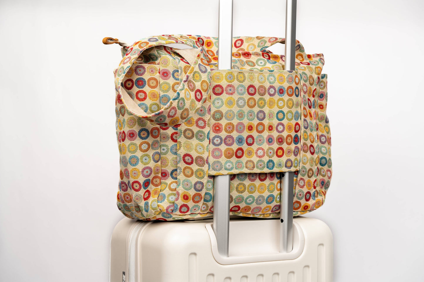Circle of Hope Travel Tote