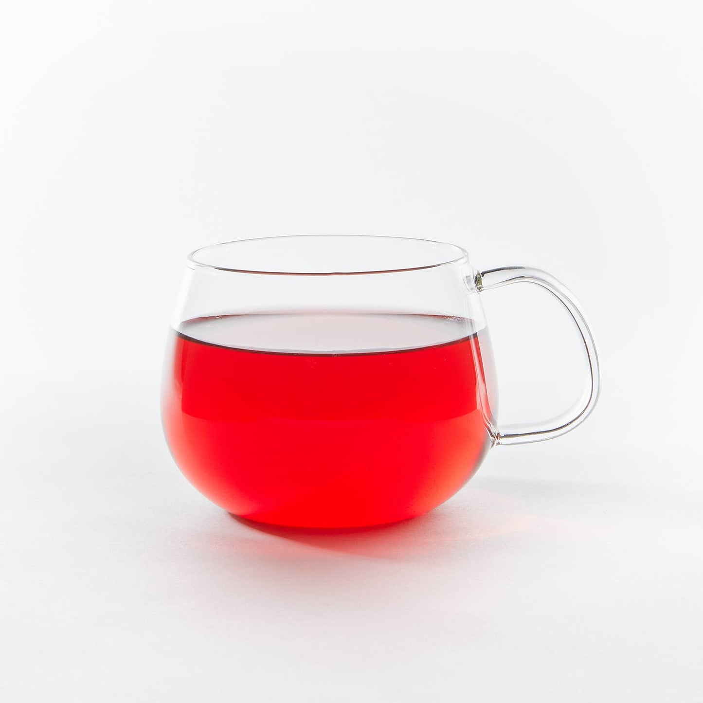 Purple Rain Tea Bag Tin