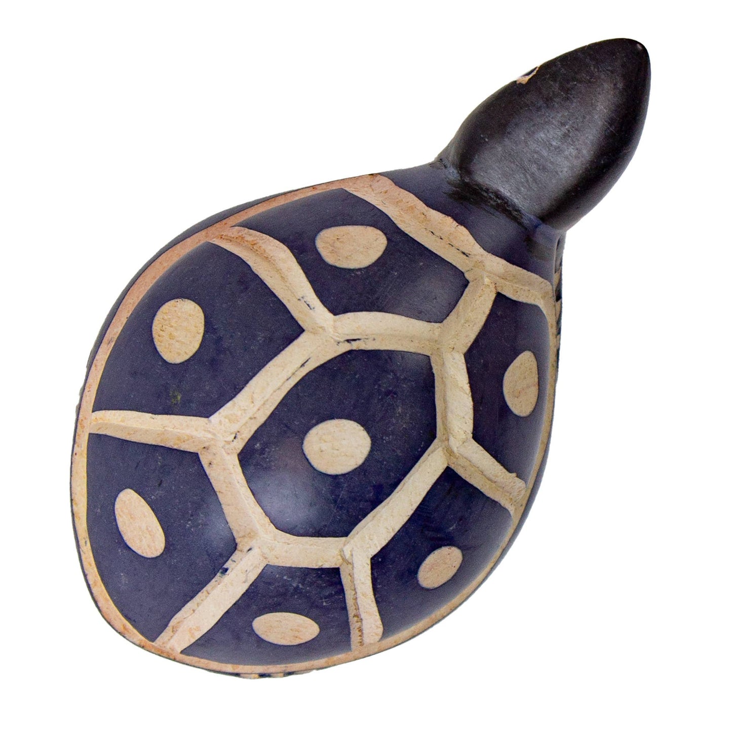 Soapstone Mini Turtles