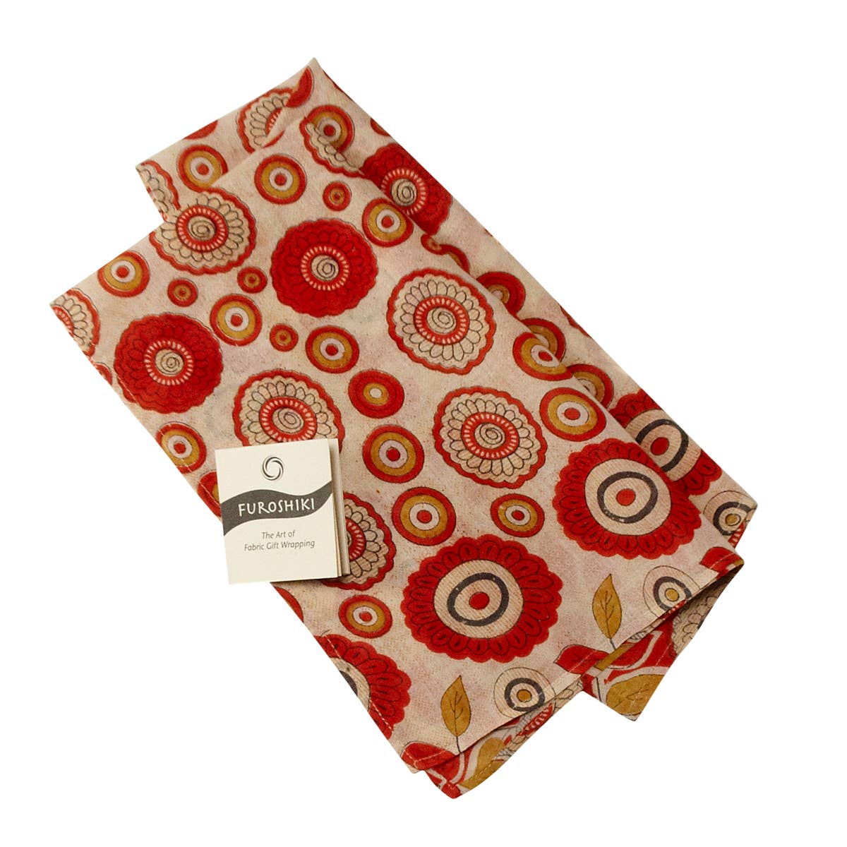 Celebration Sari Gift Wrap