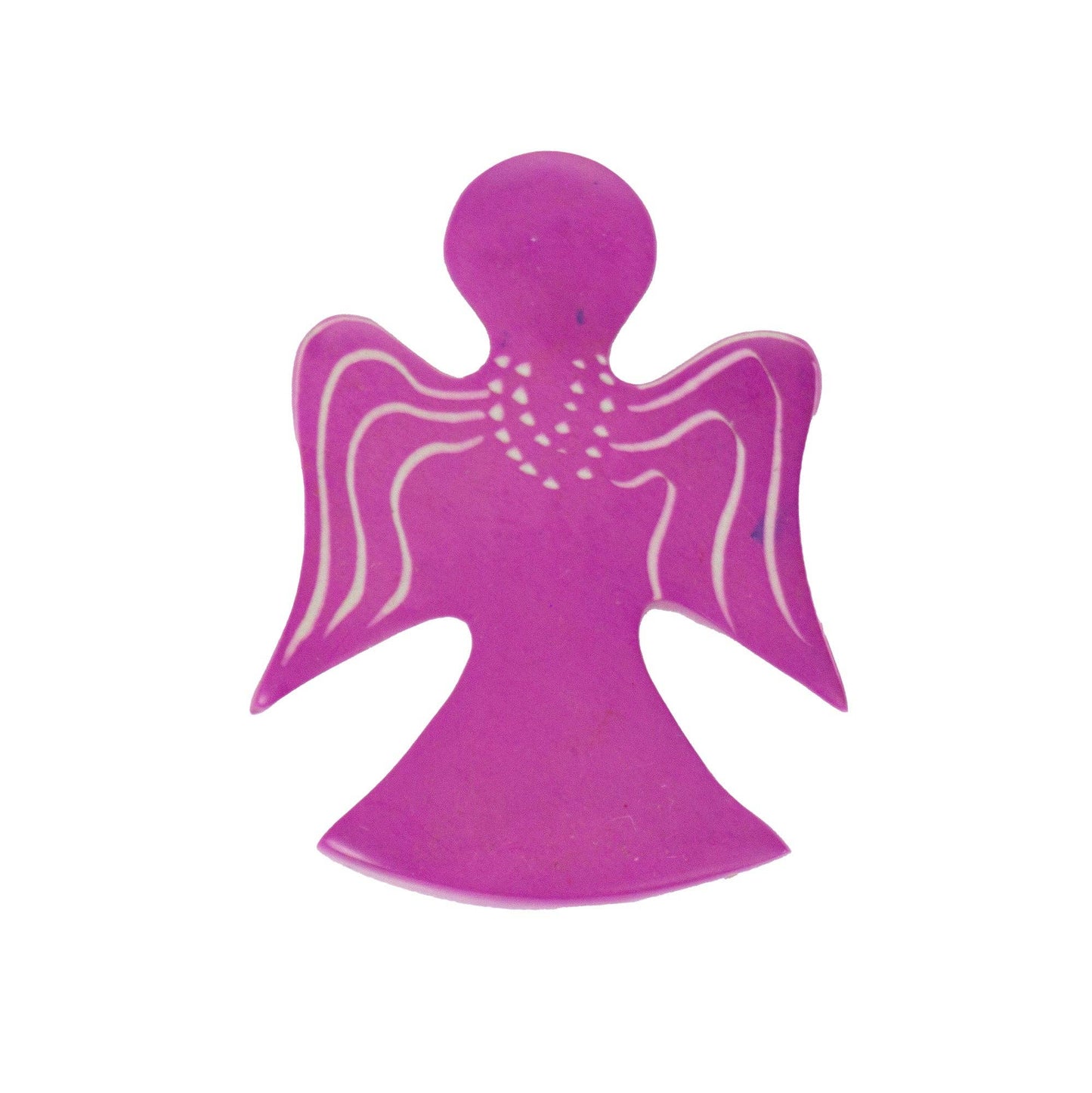 Colorful Soapstone Palm Angels