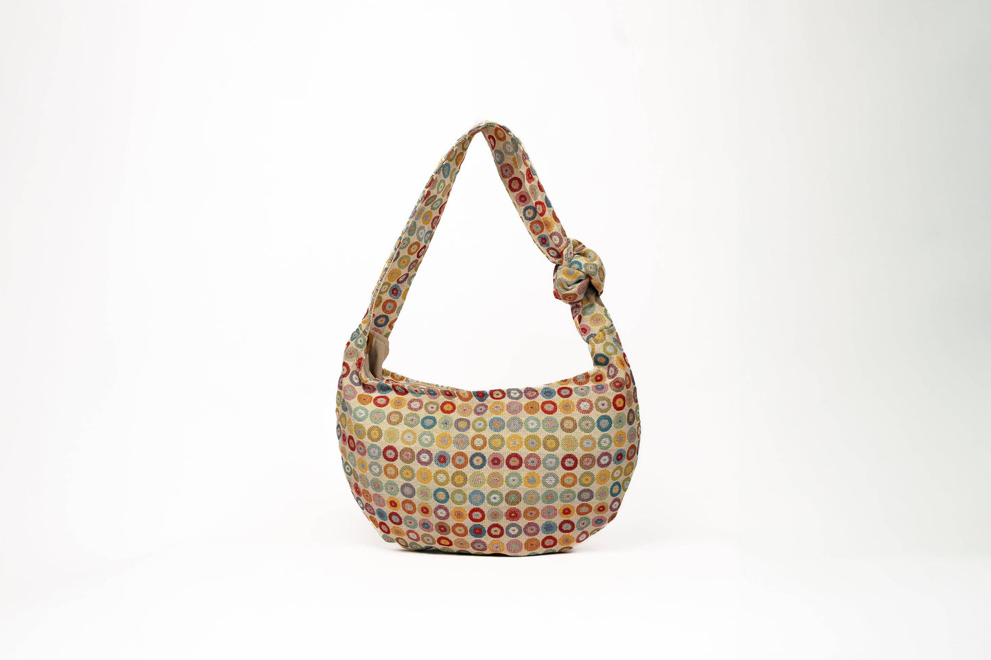 Circle of Hope Shoulder Hobo