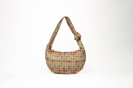 Circle of Hope Shoulder Hobo