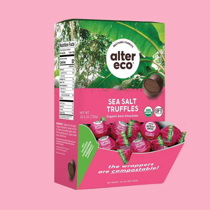 Alter Eco Truffles