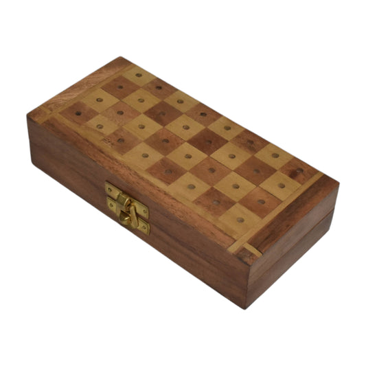 Travel Size Chess Set