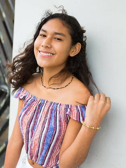 Asteroid Artillery Necklace