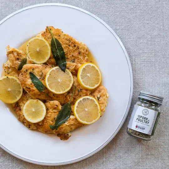 Martha Stewart Pork & Poultry Spice & Seasoning Blend