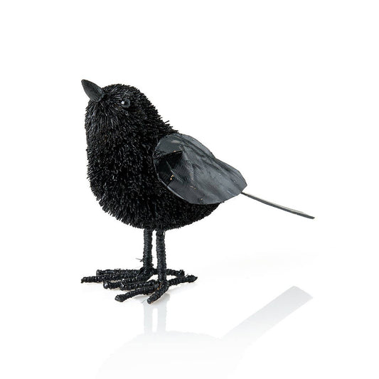 Spooky Buri Raven