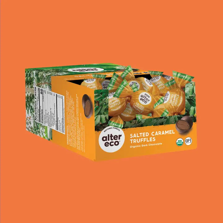 Alter Eco Truffles