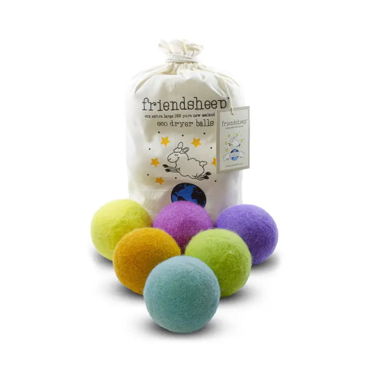 Eco Dryer Balls