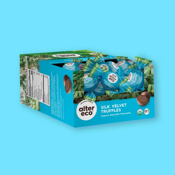 Alter Eco Truffles