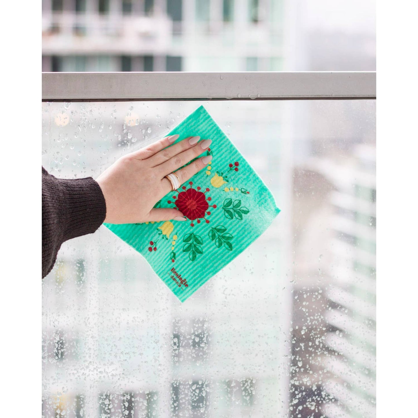 Lilja Swedish Dishcloth