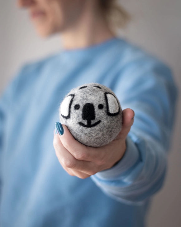 Eco Dryer Balls