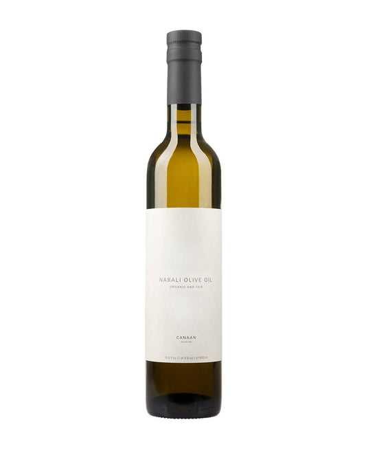 Nabali Extra Virgin Olive Oil